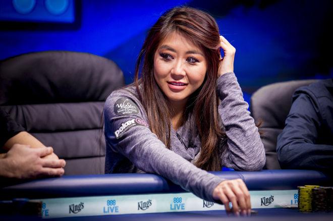 牌局分析：Maria Ho谈她在WSOPE主赛事的惊天弃牌
