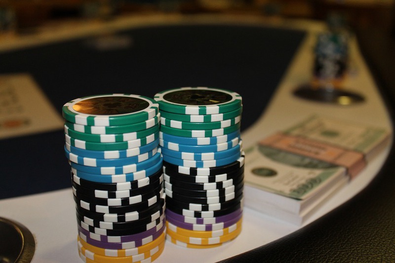 Ed Miller谈扑克:如何在现金局采用松凶打法？