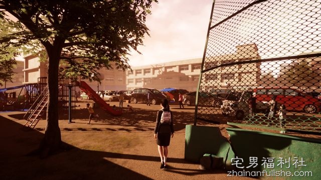 《绝体绝命都市4+》10月25日发售 冒险游戏再次灾难求生