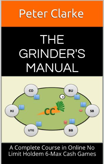 【6upoker】Grinder手册-10：按钮位置-2