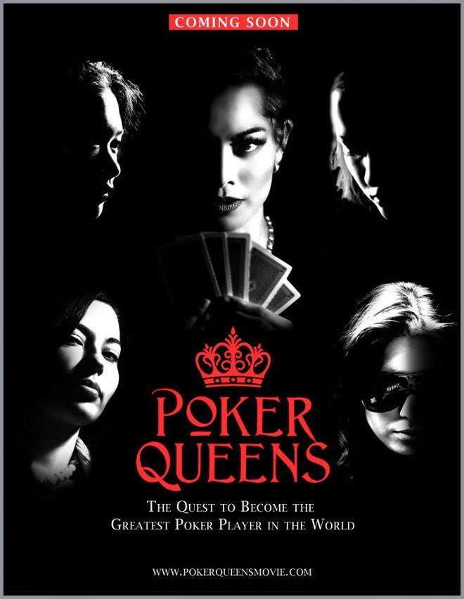 导演Sandra Mohr谈论扑克纪录片《扑克女王》，希望能对女性玩家起到鼓舞作用