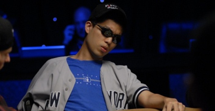 WSOP主赛事决赛桌选手Douglas Kim出品个人情景喜剧
