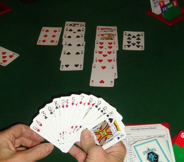 扑克玩家可以尝试的六类游戏