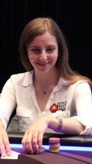 Maria Konnikova:扑克能教会孩子更好的做决定