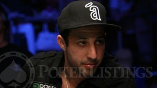 Alec Torelli：我的生活并非只有扑克和金钱