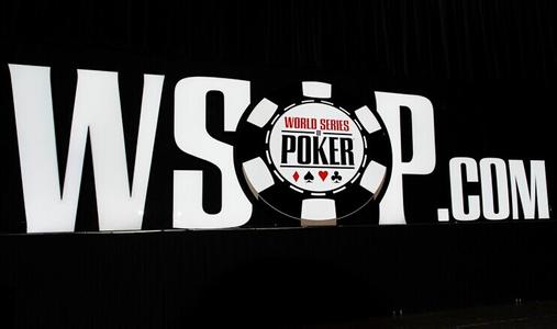 大话扑克：赢WSOP金手链到底靠什么？