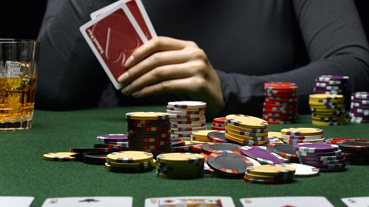 快乐的失败者：扑克和生意一样，大输才能大赢