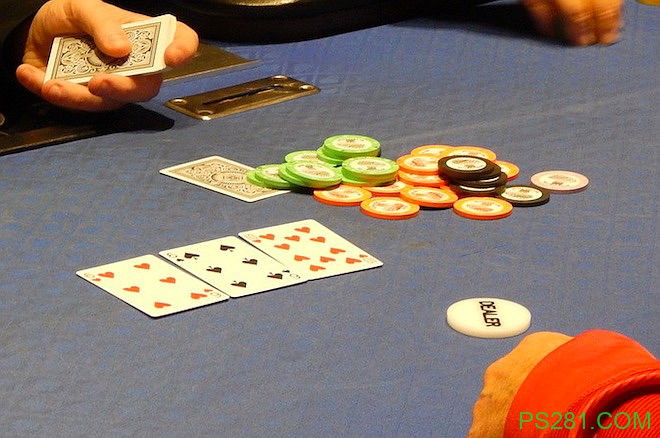 ​无限德州扑克转型限注德州扑克要做的五个调整