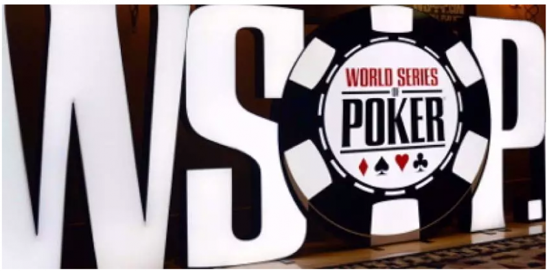 WSOP可考虑的5类人才