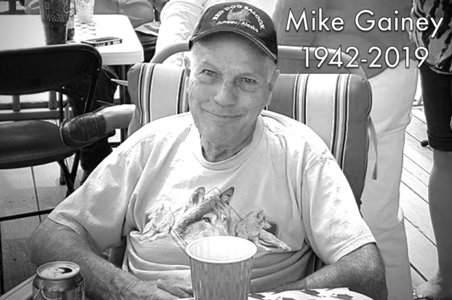 行业资深人Mike Gainey离世，享年76岁