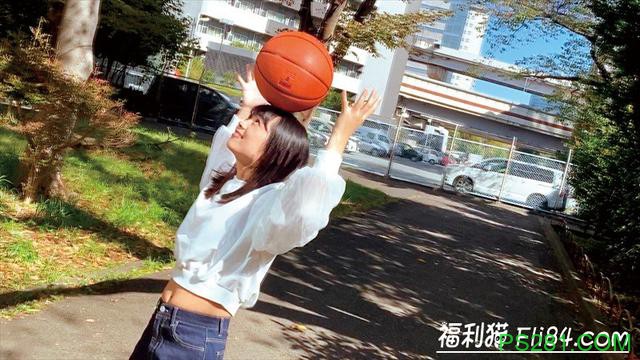 野中萌：超羞涩的18岁G奶篮球少女出道！