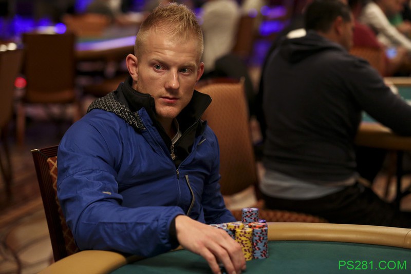 Jason Koon连续打入百乐宫$25,000豪赌赛事决胜桌，一场称冠一场居二
