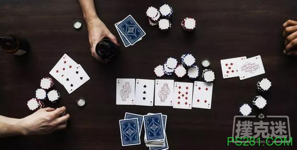 学习丹牛7条德州扑克成功法则，新年开启新的上风期