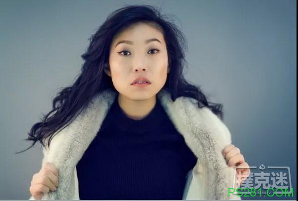 林家珍将在新片中饰演Cheung Yin Sun