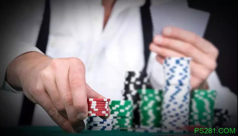 德州扑克：新手牌手容易犯的五个错误