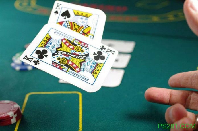 盘点对方主动亮牌的4种动机，知道了你就可以盘回去 | 德州扑克策略