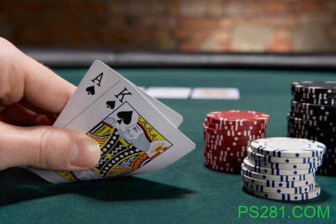 扑克策略：牌手与桌面形象（上）