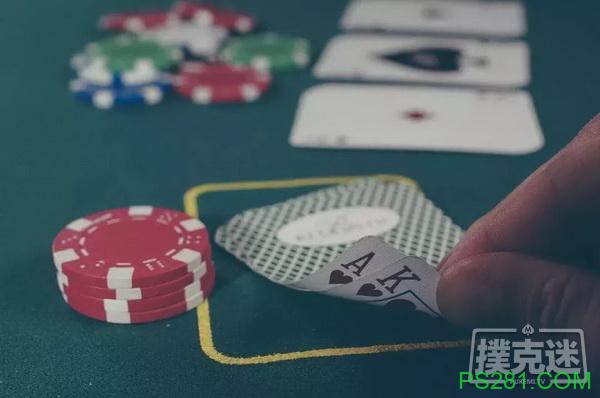 美国议员提出法案：将扑克列为一种技能游戏