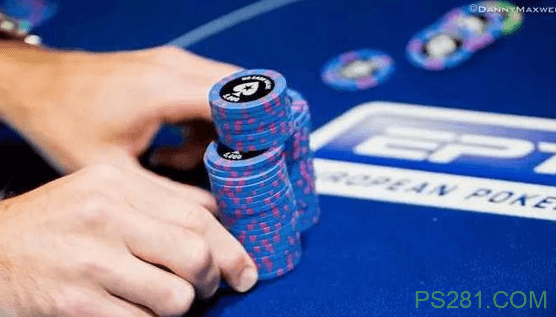 《玩转牌手》读书笔记：扑克没有绝对标准打法