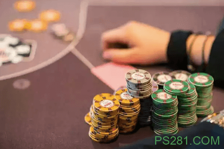 德州扑克教学—如何对抗小注额级别的极紧牌手