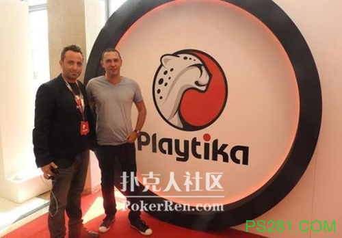 中国财团44亿美元收购Playtika对德州扑克行业意味着什么？