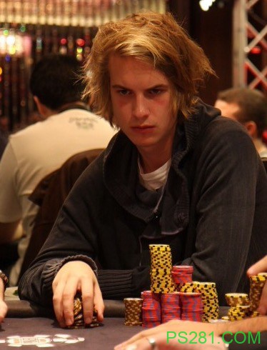 【6upoker】扑克传奇Viktor Blom是怎样炼成的？（二）