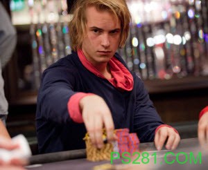 扑克传奇Viktor Blom是怎样炼成的？（三）