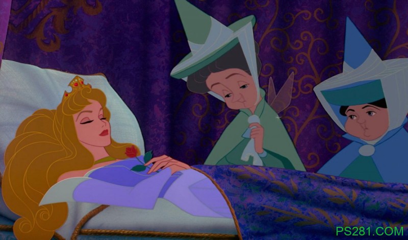 迪士尼公主不为人知秘密 花木兰真实身份不是公主