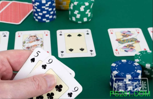 短牌德州与无线德州扑克的四个主要策略差异