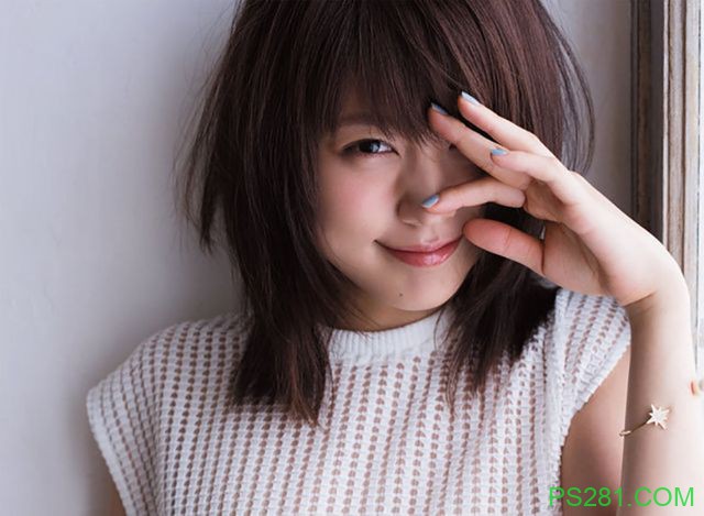 日本网友票选「闪婚会让人心碎」的女星TOP5